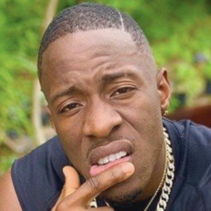 Vaga Baby, 24 (说唱歌手)