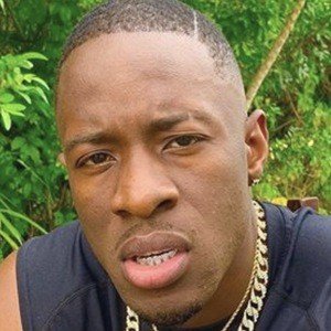 Vaga Baby, 24 (说唱歌手)