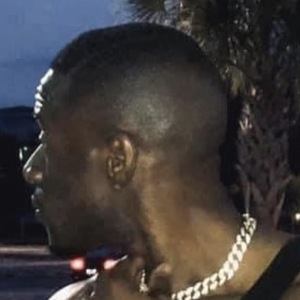 Vaga Baby, 24 (Rapero)