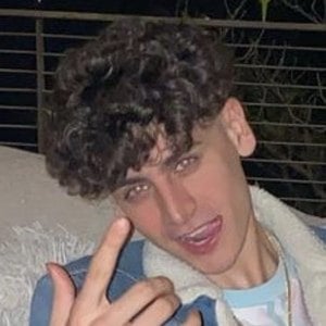 Vahe Aroyan, 24 (TikTok Star)