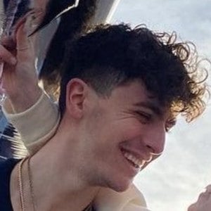 Vahe Aroyan, 26 (TikTok Star)