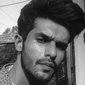 Vaibhav LaLwani, 28 (TikTok Star)