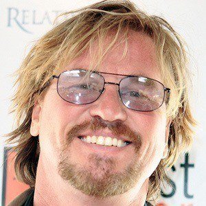 Val Kilmer (1959 - 2025) (Movie Actor)