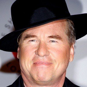 Val Kilmer (1959 - 2025) (Movie Actor)