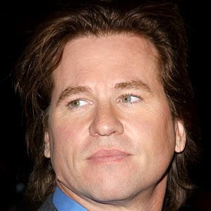 Val Kilmer (1959 - 2025) (Movie Actor)