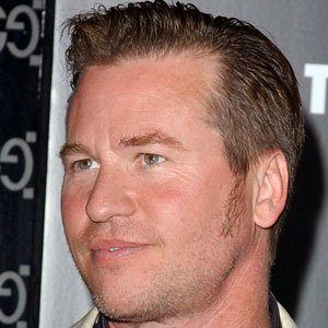 Val Kilmer (1959 - 2025) (Movie Actor)