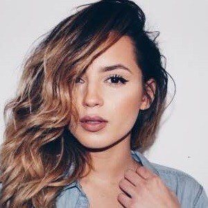 Val Mercado, 33 (Model)