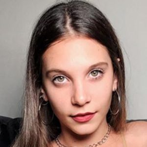 Valen Madanes, 26 (Instagram明星)