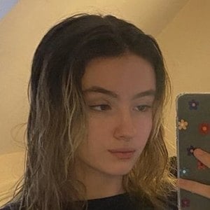 Valencia Grace, 22 (TikTok Star)