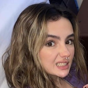 Valencia Grace, 22 (TikTok Star)