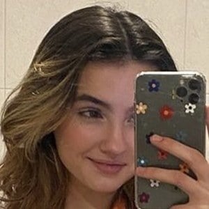 Valencia Grace, 22 (TikTok Star)
