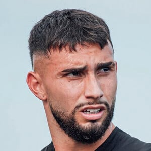 Valentín Castellanos image 9