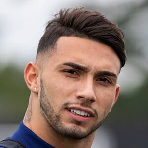 Valentín Castellanos image 10