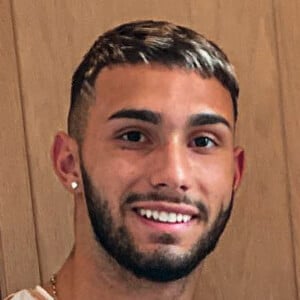 Valentín Castellanos image 3