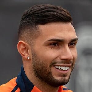 Valentín Castellanos image 4