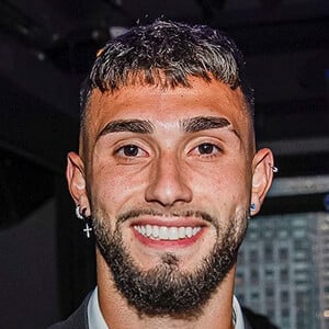 Valentín Castellanos, 27 (Fußballtrainer)