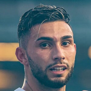 Valentín Castellanos image 7