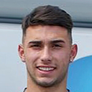 Valentín Castellanos, 27 (足球教練)