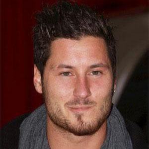 Valentin Chmerkovskiy, 37 (Dancer)