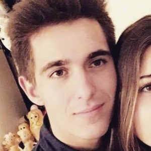 Valentin Neoxi, 28 (YouTube Star)