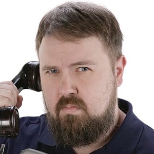 Valentin Petuhov, 40 (YouTube明星)