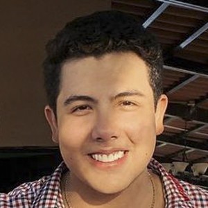 Valentín Vega, 24 (World Music Singer)
