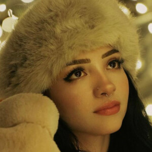 Valentina Acosta Giraldo, 25 (Archer)