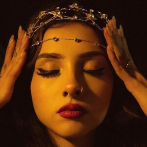 Valentina Acosta Giraldo, 25 (射手)