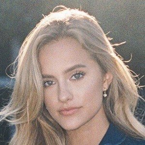 Valentina Bilbao, 22 (Instagram Star)