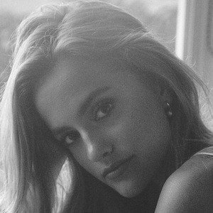 Valentina Bilbao, 24 (Instagram明星)