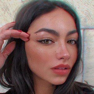 Valentina Cabassi, 29 (Instagram Star)