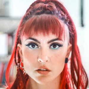 Valentina Fellina, 40 (TikTok Star)