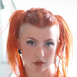 Valentina Fellina, 40 (TikTok Star)