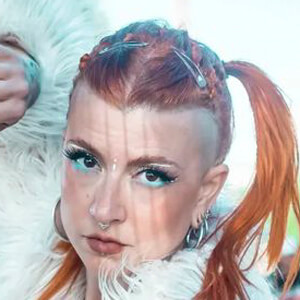 Valentina Fellina, 40 (TikTok Star)