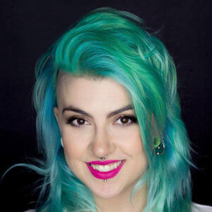 Valentina Fellina, 40 (TikTok明星)