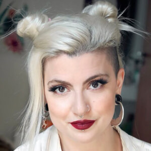 Valentina Fellina, 40 (TikTok Star)