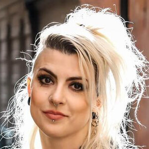 Valentina Fellina, 40 (TikTok Star)