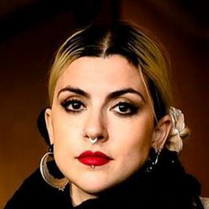 Valentina Fellina, 40 (Звезда Тиктока)