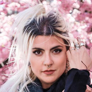 Valentina Fellina, 40 (TikTok明星)