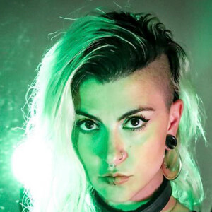 Valentina Fellina, 40 (Estrella de TikTok)