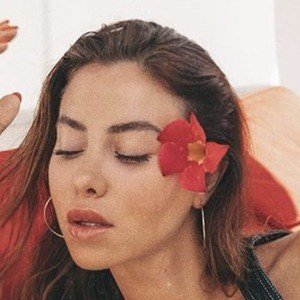 Valentina Fradegrada, 34 (Instagram明星)