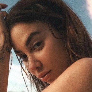 Valentina Fradegrada, 34 (Instagram明星)