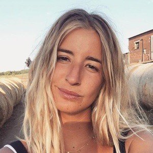 Valentina Gari, 38 (Blogger)