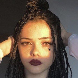 Valentina Goldzen, 19 (Star d'Instagram)