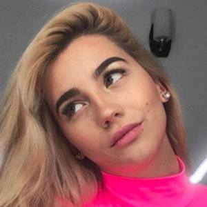 Valentina Gómez, 26 (Instagram Star)