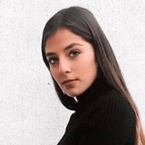 Valentina González, 24 (YouTube Star)