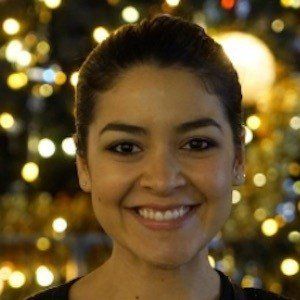 Valentina Guerrero, 33 (Instagram明星)