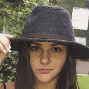 Valentina Hazouri, 22 (TV Actress)