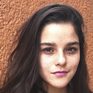 Valentina Hazouri, 22 (TV Actress)