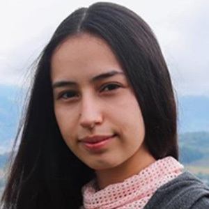 Valentina Jiménez, 25 (YouTube明星)